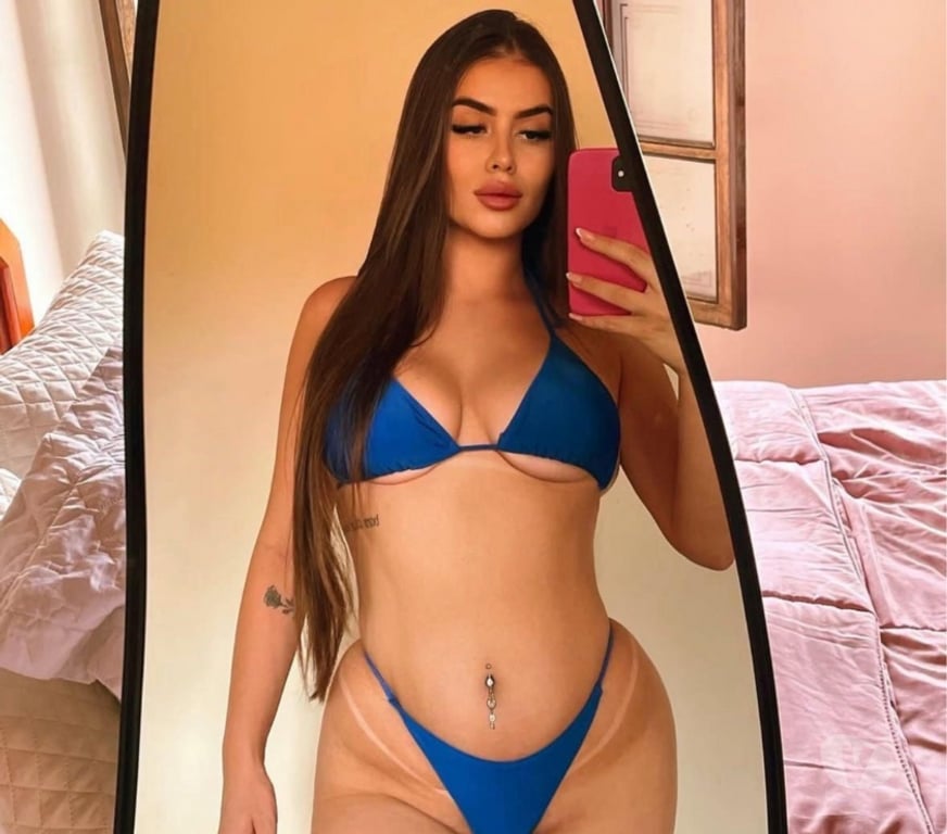 Escorts North London Manor House - North London - Photos for 🇧🇷 Brazilian Curves | PARTY GFE 🍾💋