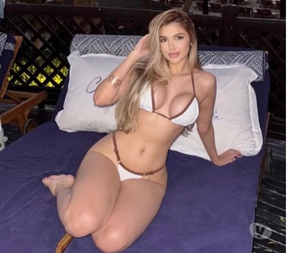 Escorts Enfield Highway Enfield - Photos for CHOCOLATE HAIR BEAUTY 💕 SLIM & NATURAL