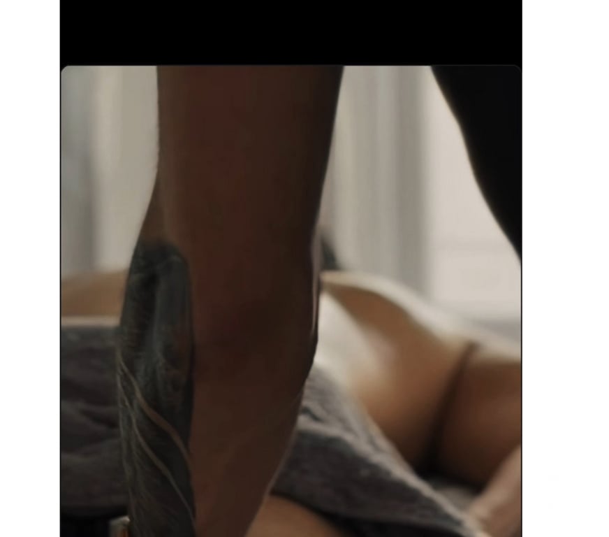 Full body massage South West London Vauxhall - South West London - Photos for 💆‍♂️ Once You Try This, You’ll Understand