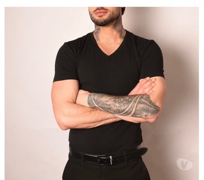 Massage Vauxhall South West London - Photos for 💆‍♂️ Once You Try This, You’ll Understand