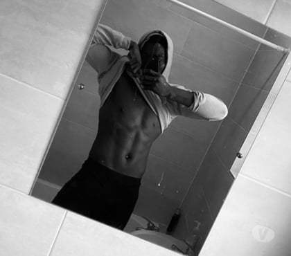 Escorts North Wembley Station Brent - Photos for Black, Tall, Charming & here to leave an impression😘