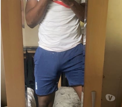 Escorts North Wembley Station Brent - Photos for Black, Tall, Charming & here to leave an impression😘