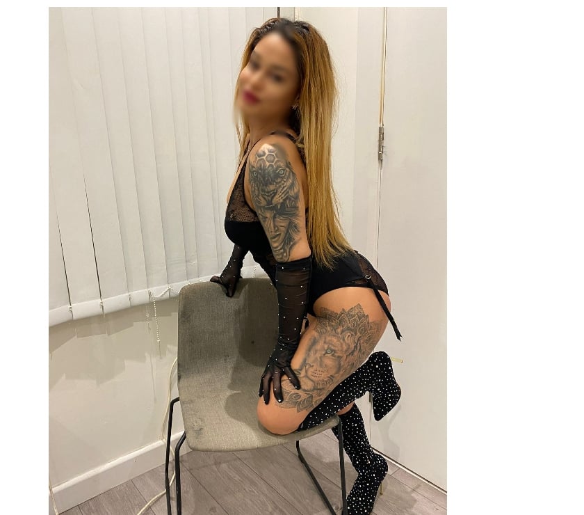 Escorts Luton Town Centre Luton - Photos for 💜Jessika is back in Luton! Party 24h🔞❤️