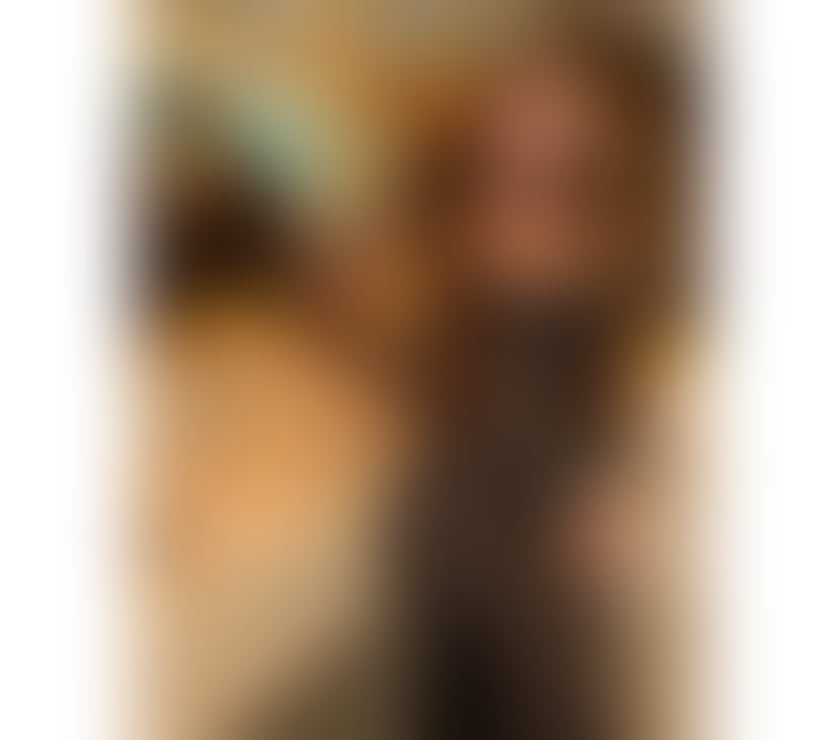 Photos for CHOCOLATE HAIR BEAUTY 💕 SLIM & NATURAL