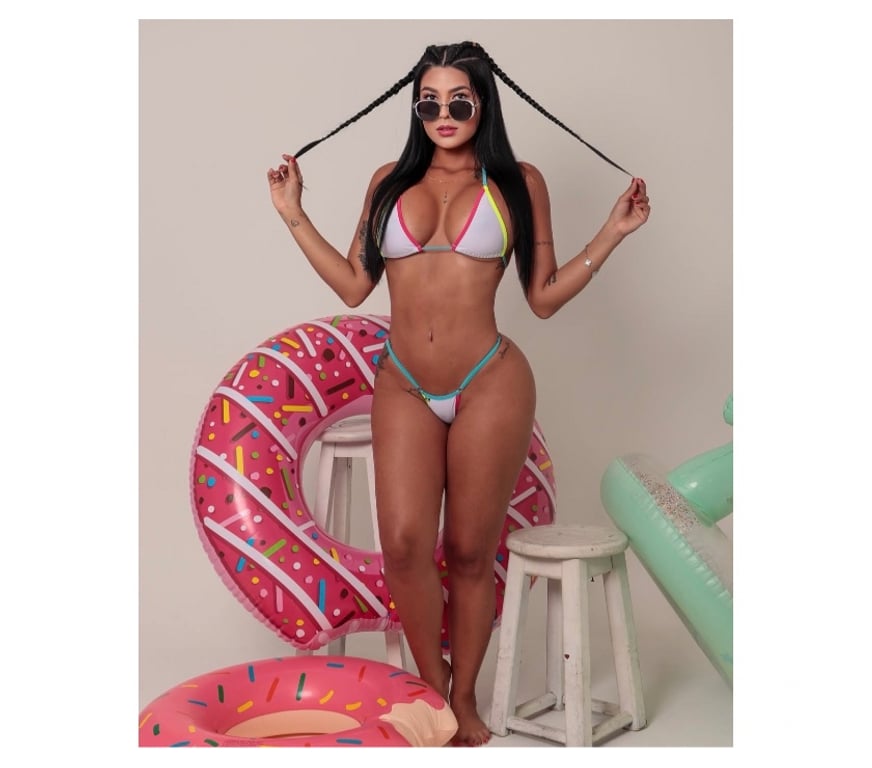 Escorts East London East Ham - East London - Photos for Emilly💋 Naughty Brazilian Beauty – Sensual & Passionate