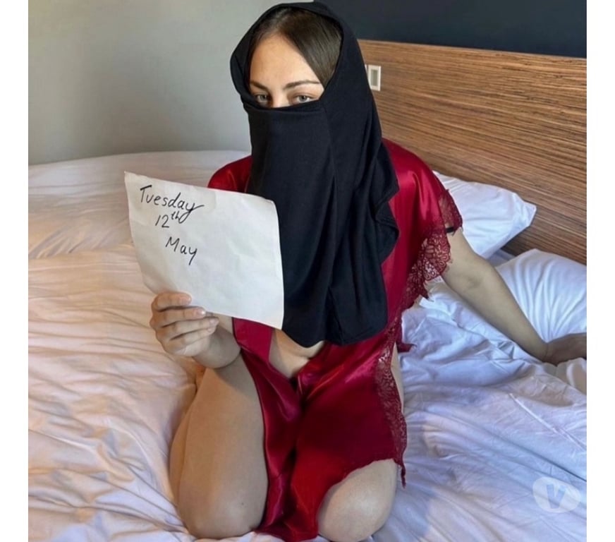 Escorts Brent Wembley - Brent - Photos for 🧕£40 Muslim🍑💦OWO,CIM,CIF