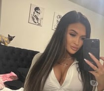 🇬🇧 English girl Chantal 26 years old party girl