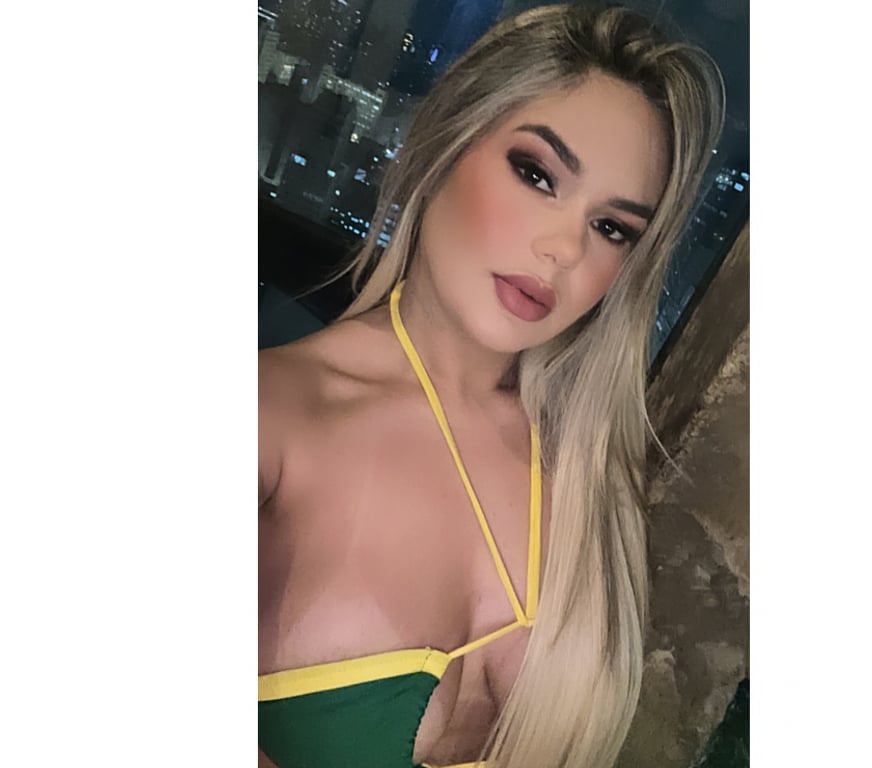 Escorts Greater Manchester Manchester - Photos for 🔥100% real young Brazilian woman who loves to party