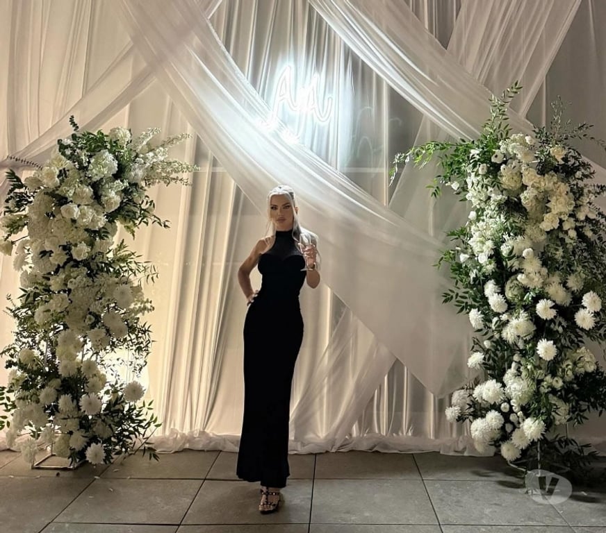 Escorts East London Redbridge - Photos for Desire-NEW and HOT party girl