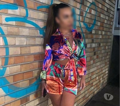 Escorts Romford Havering - Photos for Daniela -NEW and HOT party girl