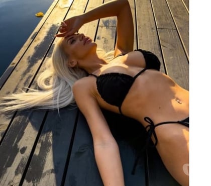 Escorts Paddington West London - Photos for Desire-NEW and HOT party girl