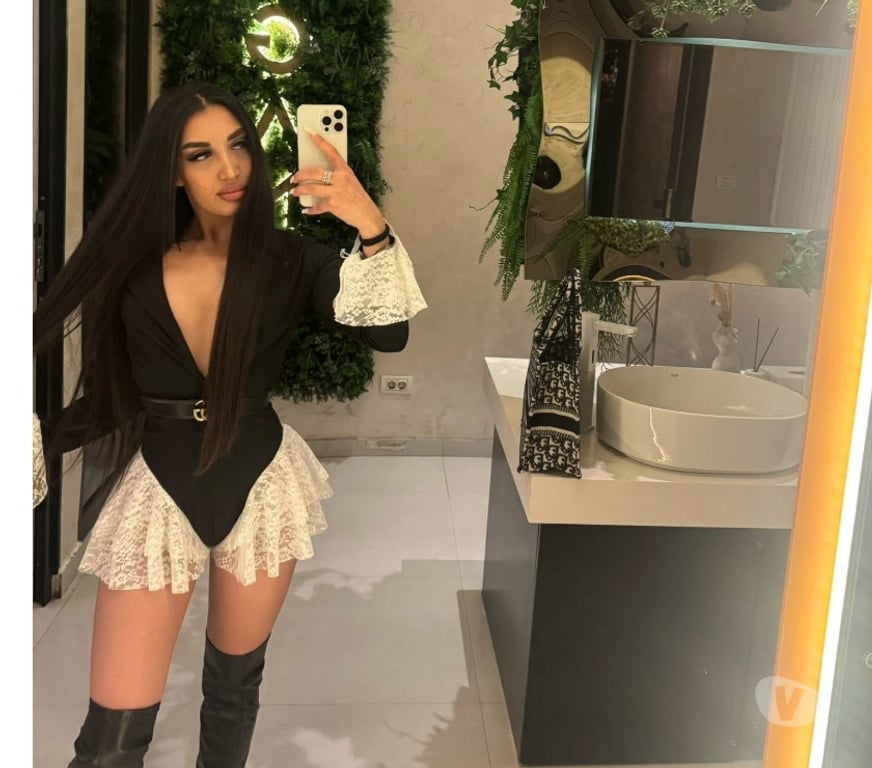 Escorts East London Stratford - East London - Photos for Maria- party senorita