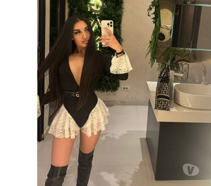  Escorts & Erotic Massage Hackney East London - Photos for Patricia`- party senorita