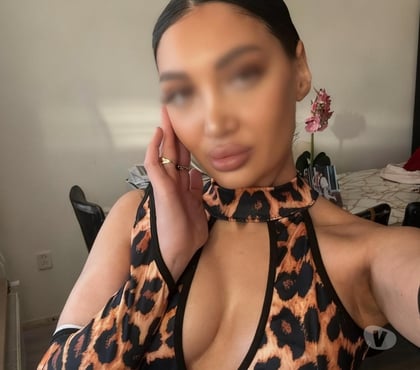  Escorts & Erotic Massage Hackney East London - Photos for Maria- party senorita