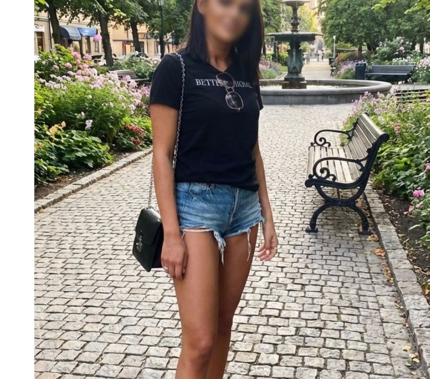 Escorts East London Havering - Photos for Dior - young and petite new in town