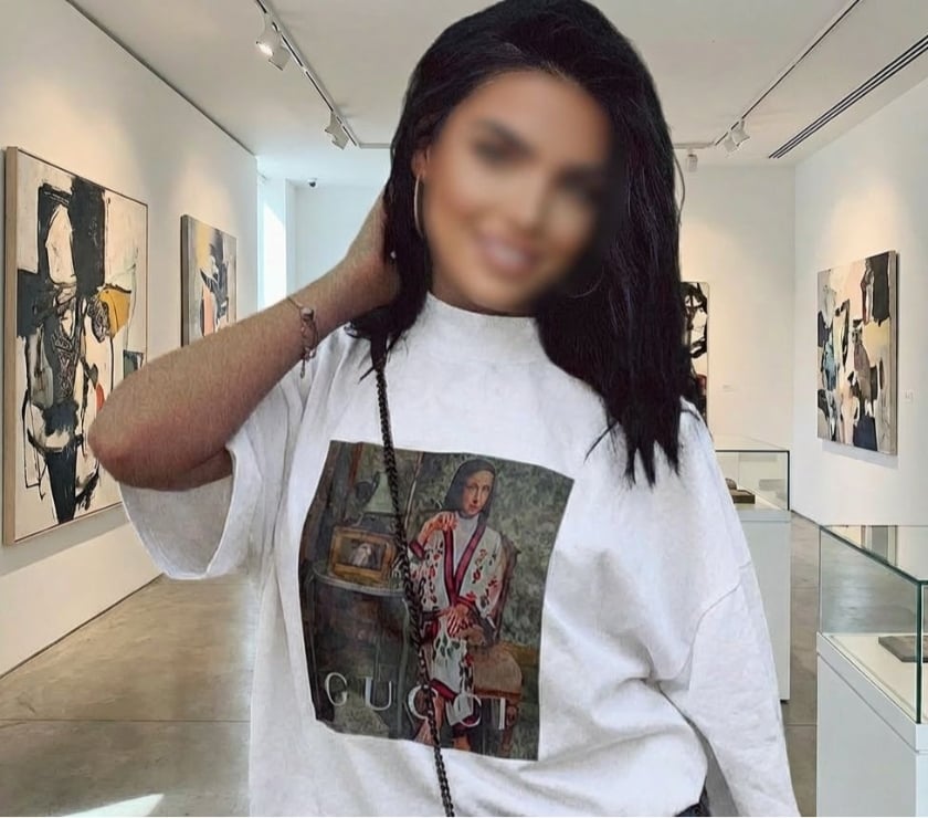 Dior - young and petite new in town