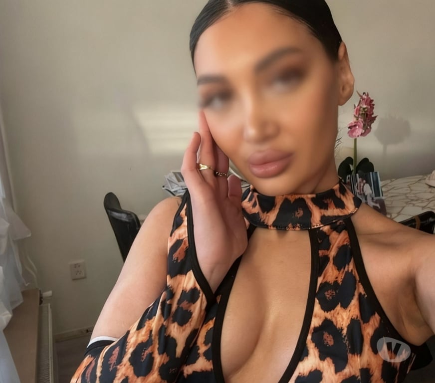 Escorts East London Chingford - East London - Photos for Victoria-p new French babe