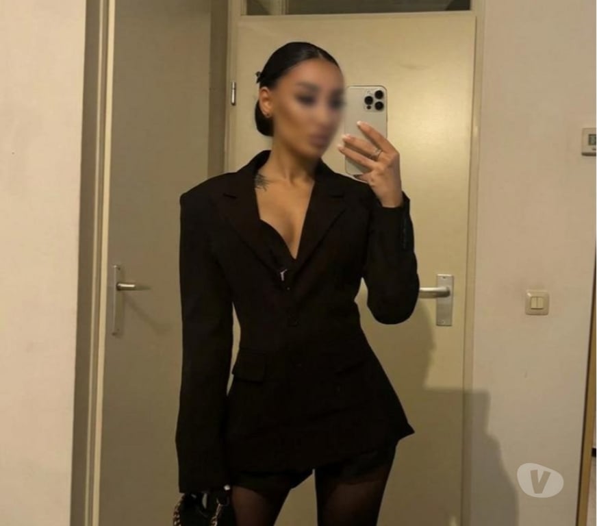 Escorts East London Chingford - East London - Photos for Victoria-p new French babe