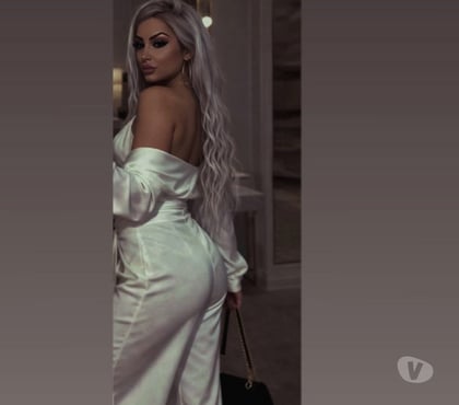  Escorts & Erotic Massage Peckham South East London - Photos for Victoria-pretty and new French babe