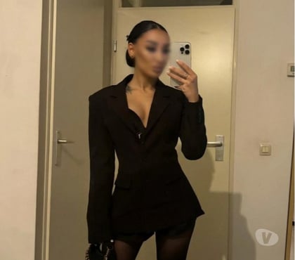  Escorts & Erotic Massage Chingford East London - Photos for Victoria-p new French babe