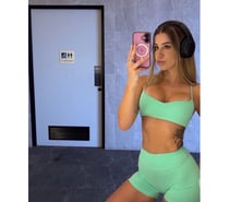 DUDA BRAZILIAN GIRL 🇧🇷🔥🔥❤️‍🔥