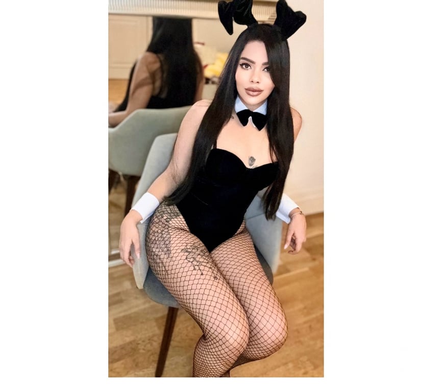 Escorts West Midlands Coventry - Photos for Brazilian girl ❤️23 years old 🔞angel BELLEZA 🥰