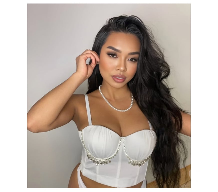 Escorts North Yorkshire Middlesbrough - Photos for NANDA 🔥HOT GIRL NO RUSH💋PARTY AND GFE💞