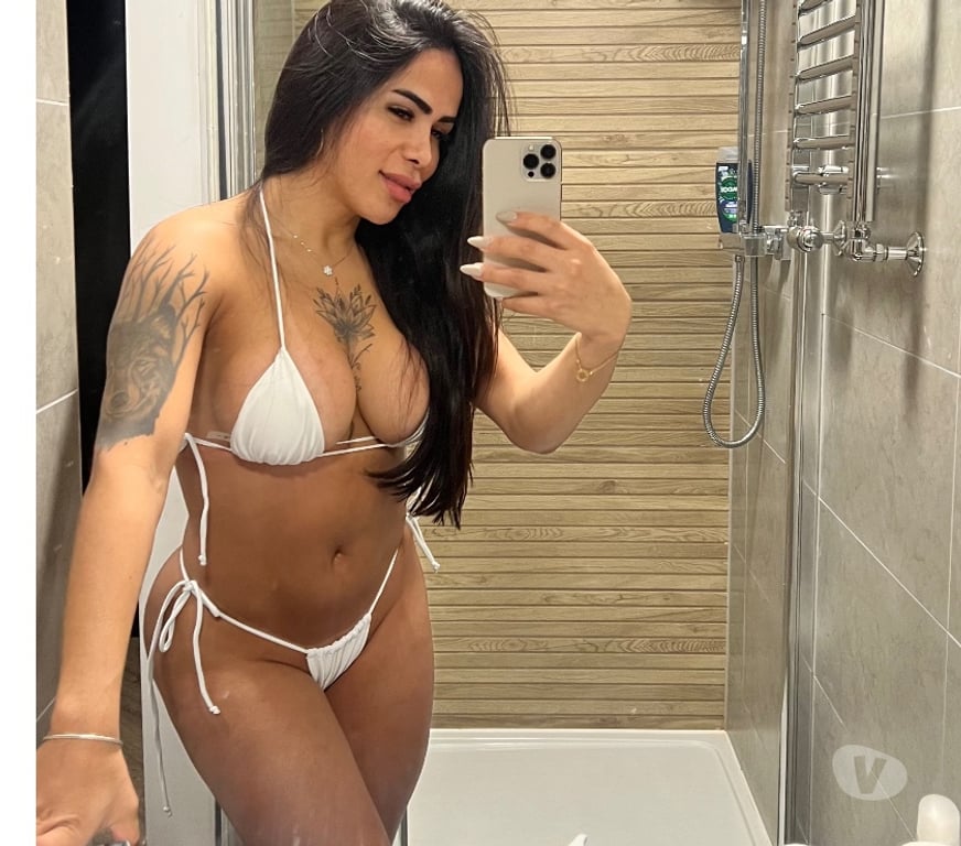 Trans Escorts West Yorkshire Leeds - Photos for Mikaela Brazilian 🇧🇷 TS💯Real