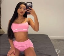 Kim real photo 💯 no rush service