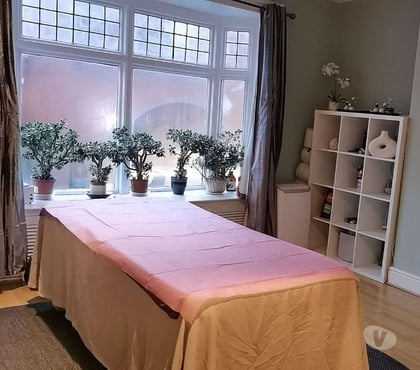 Full body massage Harborne Birmingham - Photos for Luxury and Relaxing Oriental Massage Spa