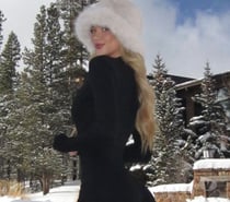 Relaxing massage perfect