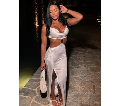 Escort Harlesden North West London - Photos for 🇧🇷 NINA NAUGHTY GFE OWO KISS 🎉 GIRL