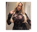 Ⓢⓔⓧⓨ ⓑⓛⓞⓝⓓⓔ Alisson in Stevenage