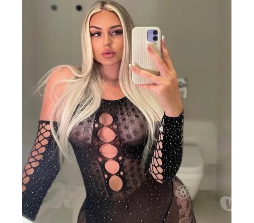 Escorts Hertfordshire Stevenage - Photos for Ⓢⓔⓧⓨ ⓑⓛⓞⓝⓓⓔ Alisson in Stevenage