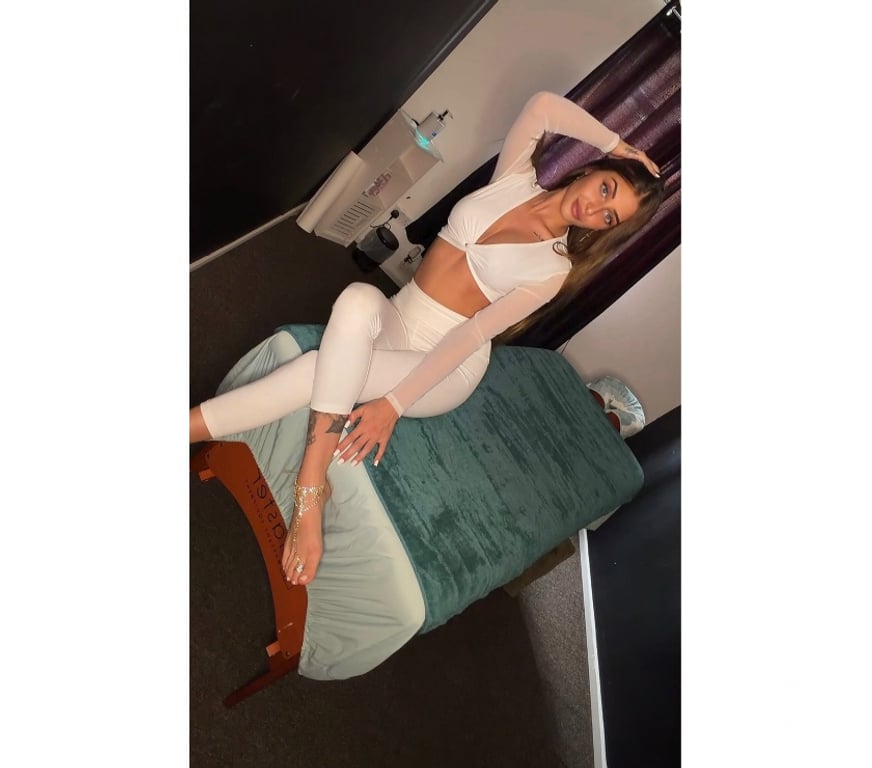Escorts West Yorkshire Leeds - Photos for 💆🏽‍♂️ Full body massage by Beatrice X❤️