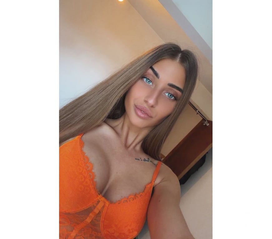 Escorts West Yorkshire Leeds - Photos for Full body massage by Betty ! X🧡