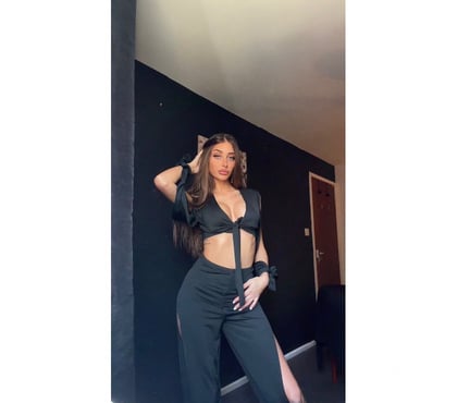 Escort Hyde Park Leeds - Photos for Full body massage by Betty 🩶🖤