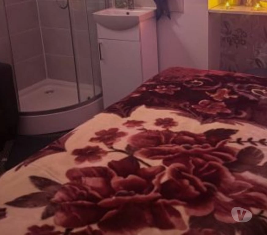 Full body massage Edinburgh Edinburgh Bioquarter - Edinburgh - Photos for im here for you