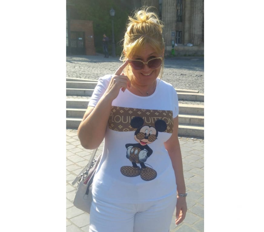 Escorts East London Canning Town - East London - Photos for Miss Maggie Turner