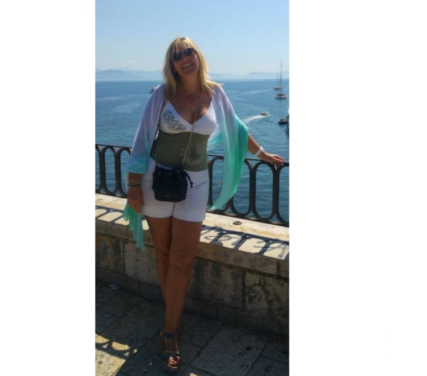 Escorts East London Canning Town - East London - Photos for Miss Maggie Turner