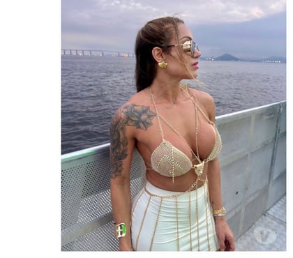 Escorts Hastings Town Centre Hastings - Photos for 🌟🇧🇷Alana Party Girl 🎉🥳 BEST SERVICE