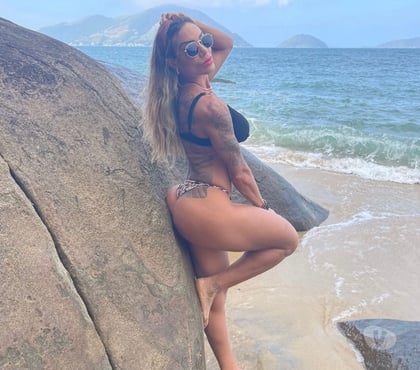 Escorts Hastings Town Centre Hastings - Photos for 🥳🇧🇷Alana Party Girl 🎉🥳 BEST SERVICE