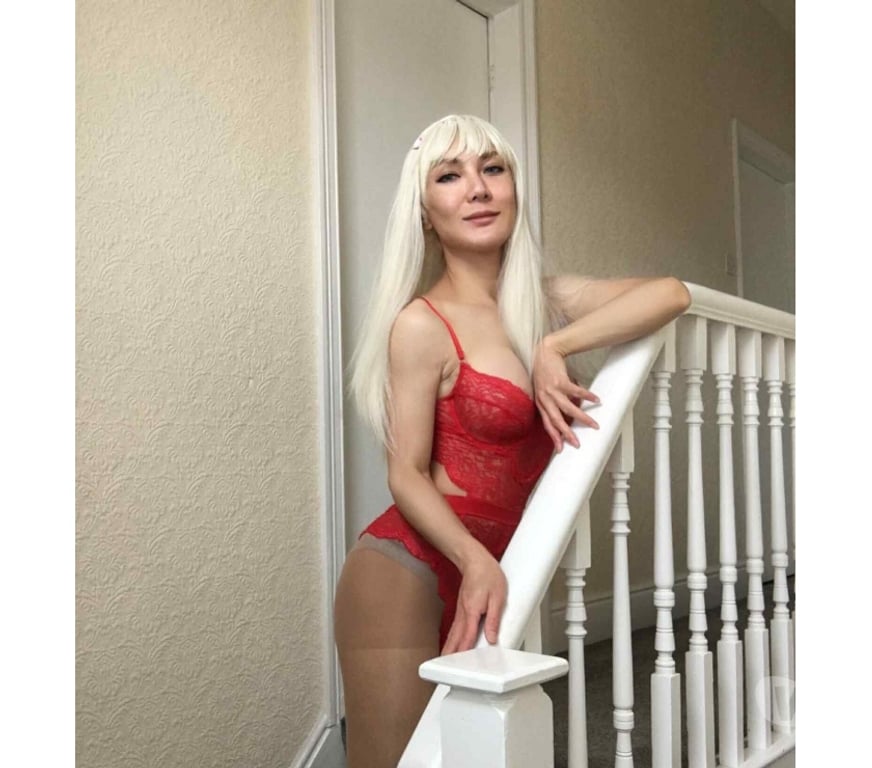 Escorts Edinburgh Edinburgh - Edinburgh - Photos for Relaxation massage & More with Trans Ts Prada in Edinburgh.