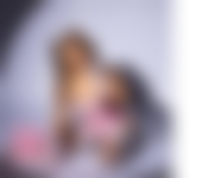 Liyana — The Sweet Storm You’ll Want Again ⚡💋