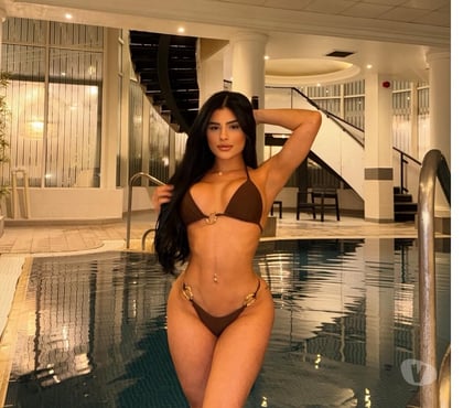 Escorts Cowley Oxford - Photos for Larissa party girl stunning Brazilian brunette