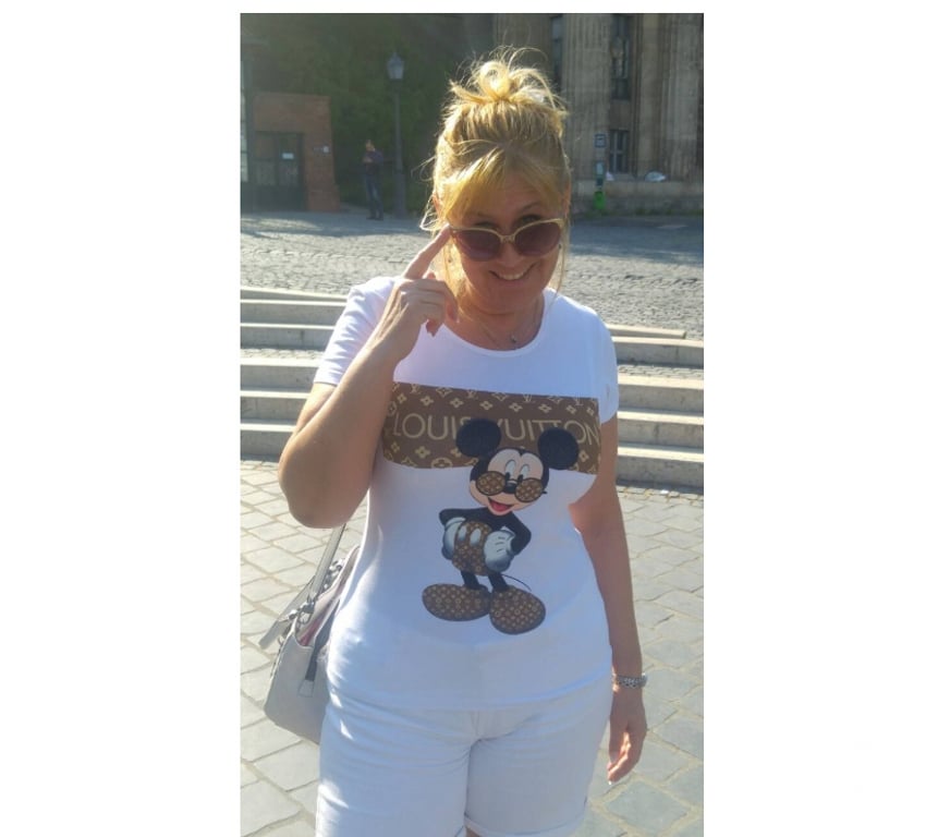 Escorts East London Canary Wharf - East London - Photos for Miss Maggie Turner