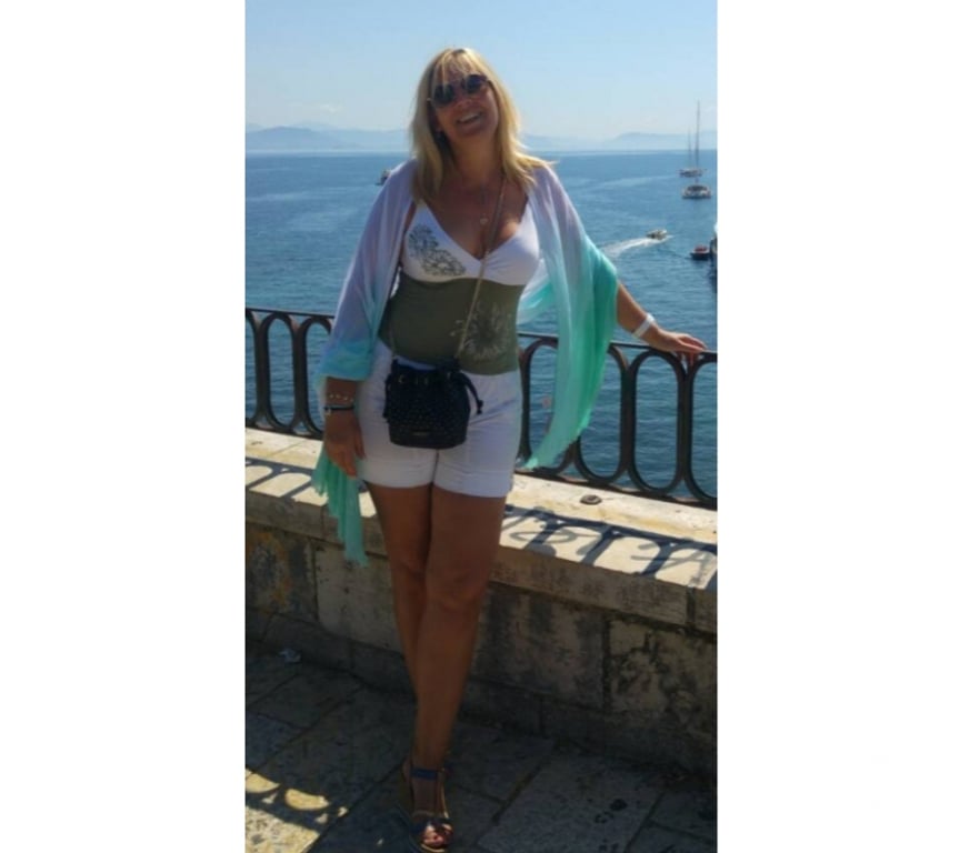 Escorts East London Canary Wharf - East London - Photos for Miss Maggie Turner