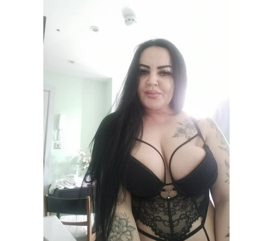 Escorts West London Hillingdon - Photos for ❤️😘HELLO, I'M JESSICA, THE NEW PARTY GIRL IN TOWN