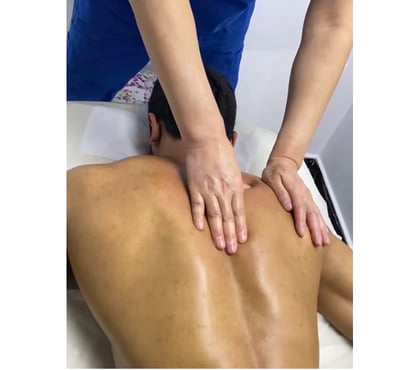  Escorts Addlestone Runnymede - Photos for Full body relaxing deep tissue massage