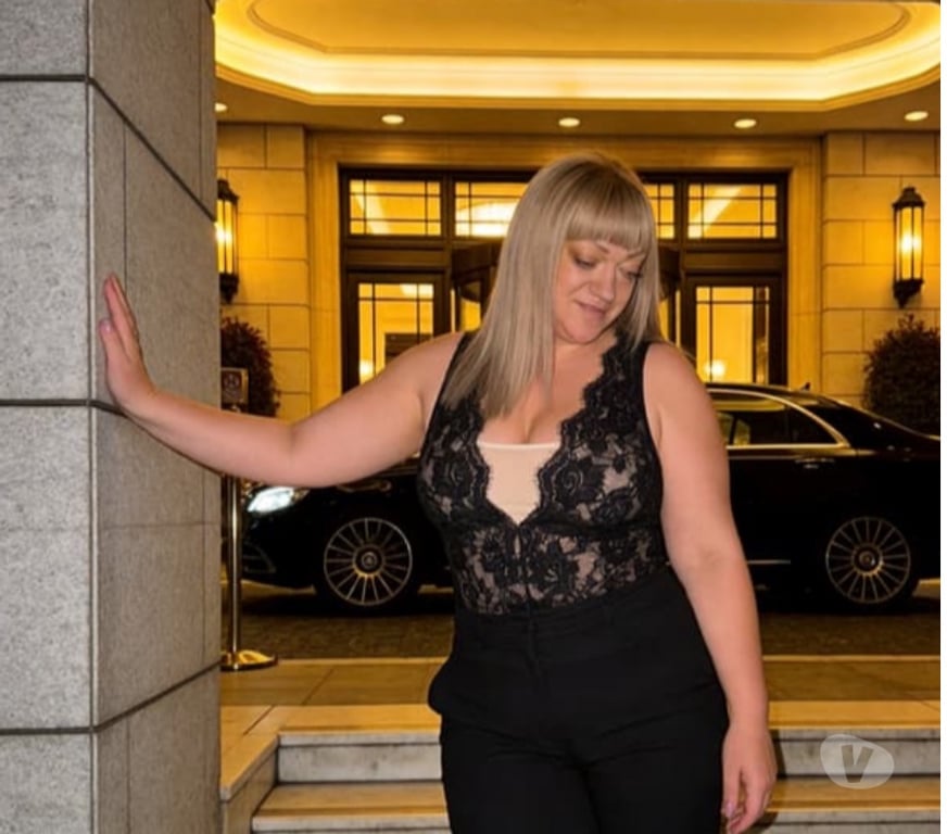 Escorts East London Canary Wharf - East London - Photos for Outcall and Incall ❤️ MILF curvy